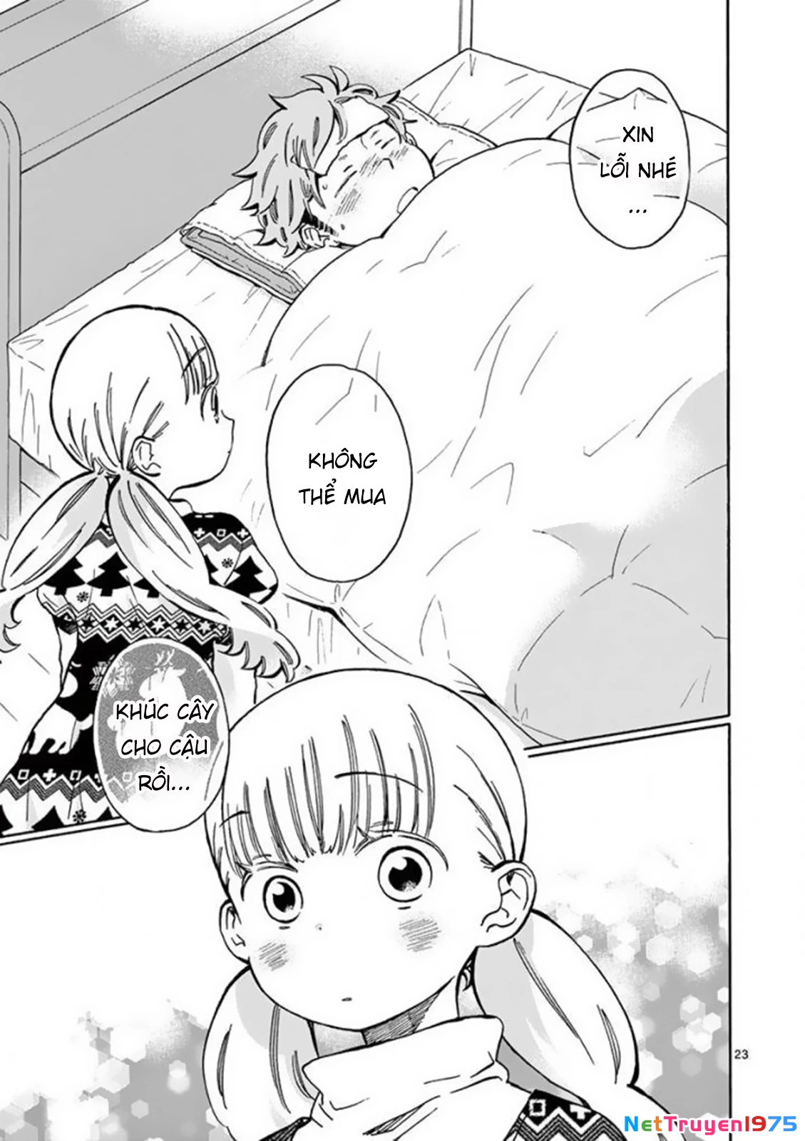 Misoshiru De Kanpai! Chapter 28 - 25