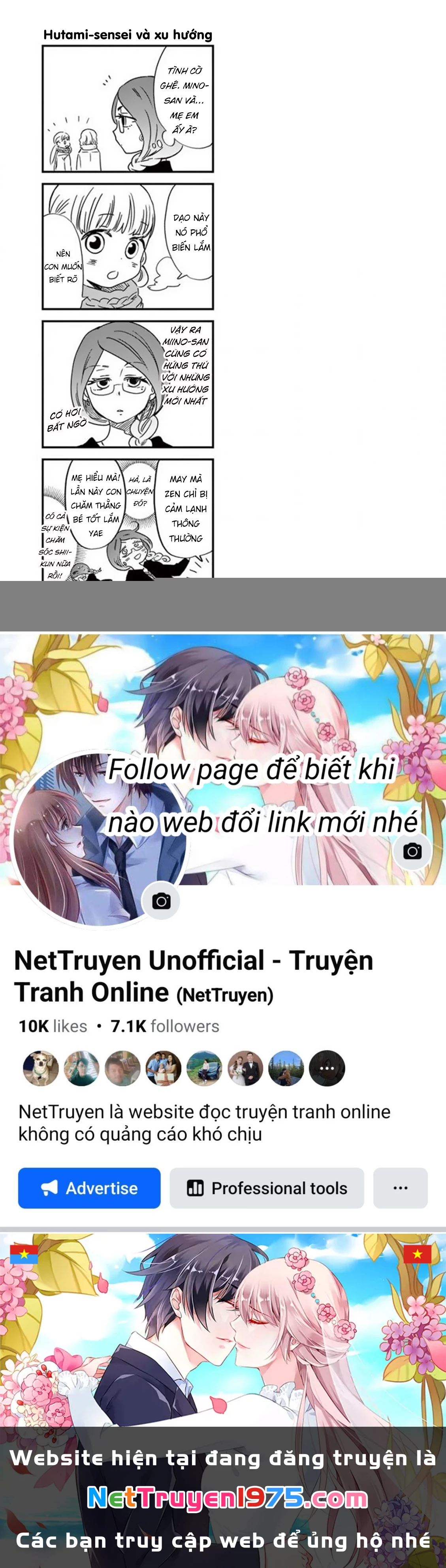 Misoshiru De Kanpai! Chapter 28 - 35