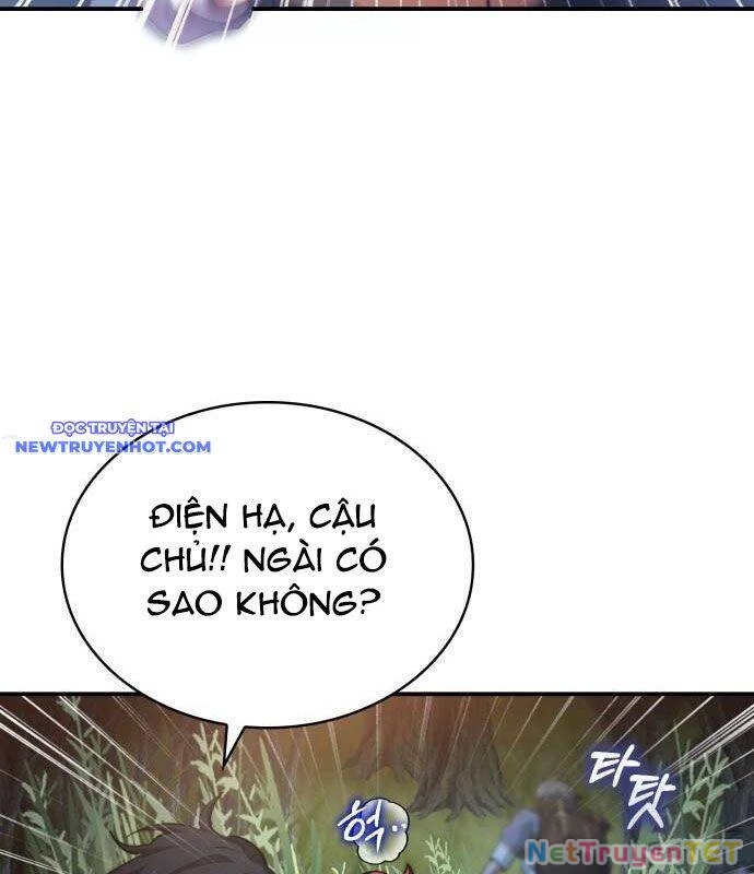 Hoàng Tử Bán Thuốc Chapter 58 - 80