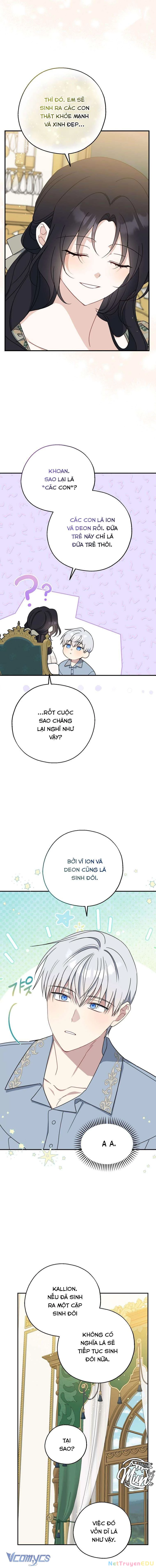Trở Thành Con Gái Nhà Tài Phiệt Chapter 121 - 7