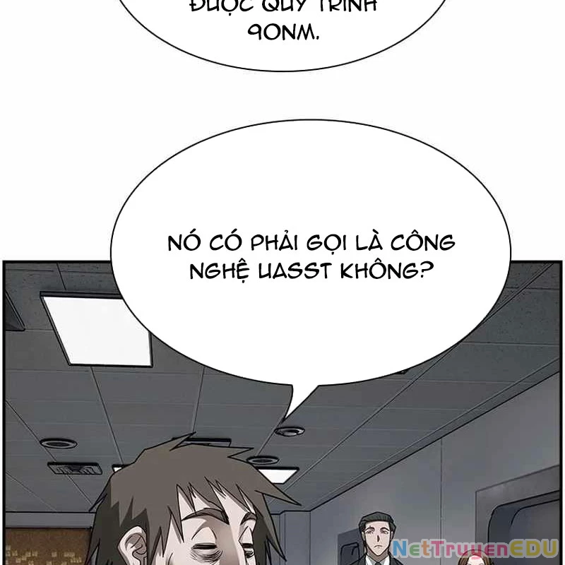 Chế Tác Hạt Nhân Chapter 12 - Trang 2