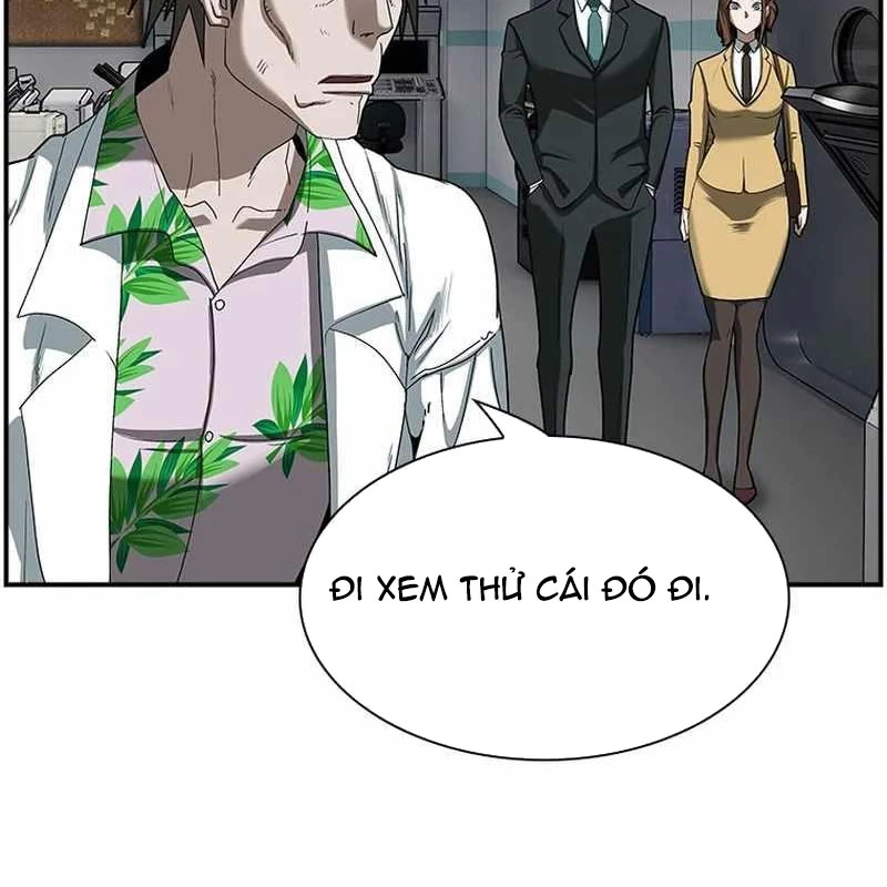 Chế Tác Hạt Nhân Chapter 12 - Trang 2
