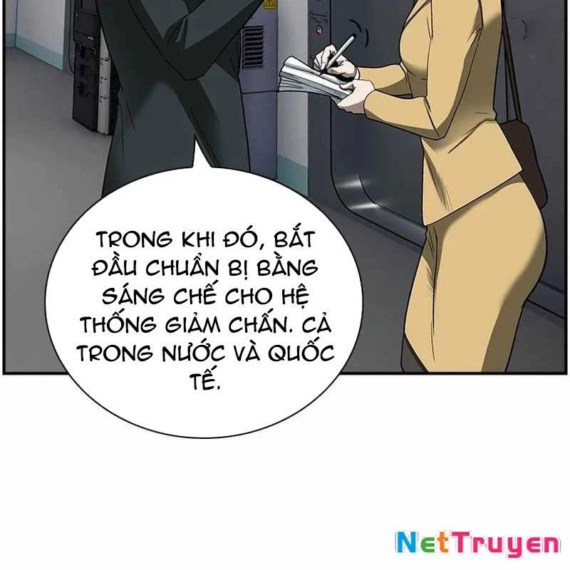 Chế Tác Hạt Nhân Chapter 12 - Trang 2