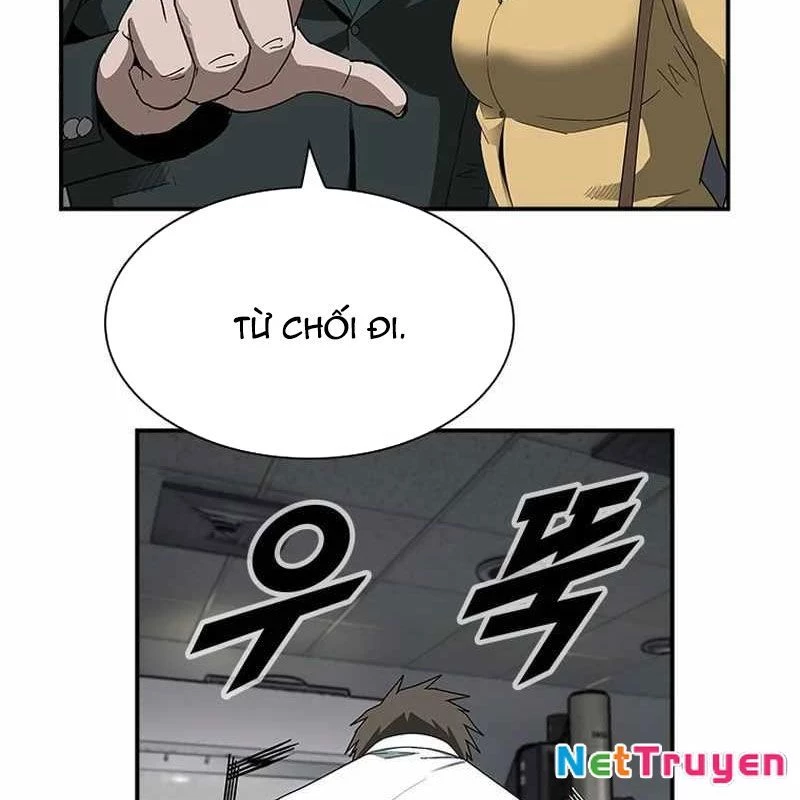 Chế Tác Hạt Nhân Chapter 12 - Trang 2