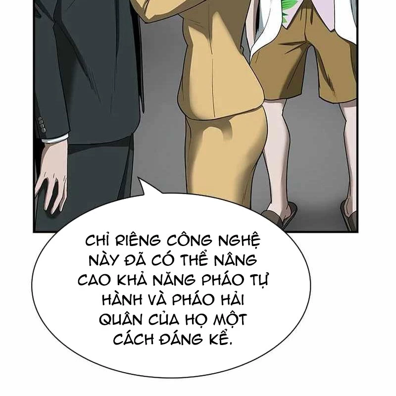 Chế Tác Hạt Nhân Chapter 12 - Trang 2