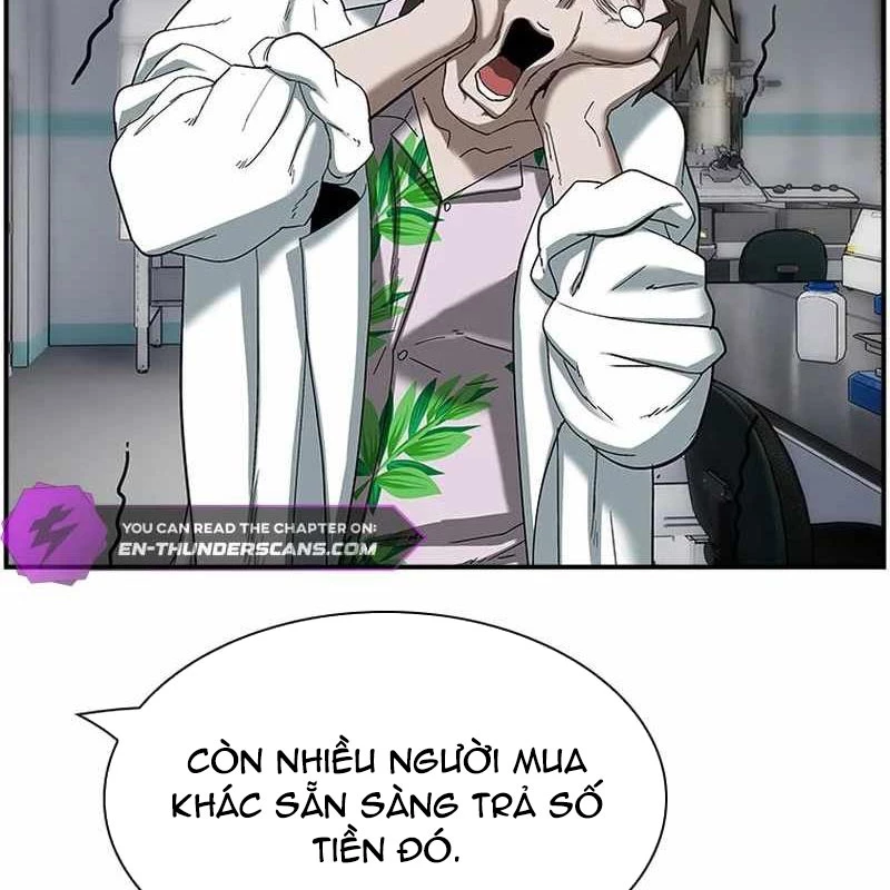 Chế Tác Hạt Nhân Chapter 12 - Trang 2