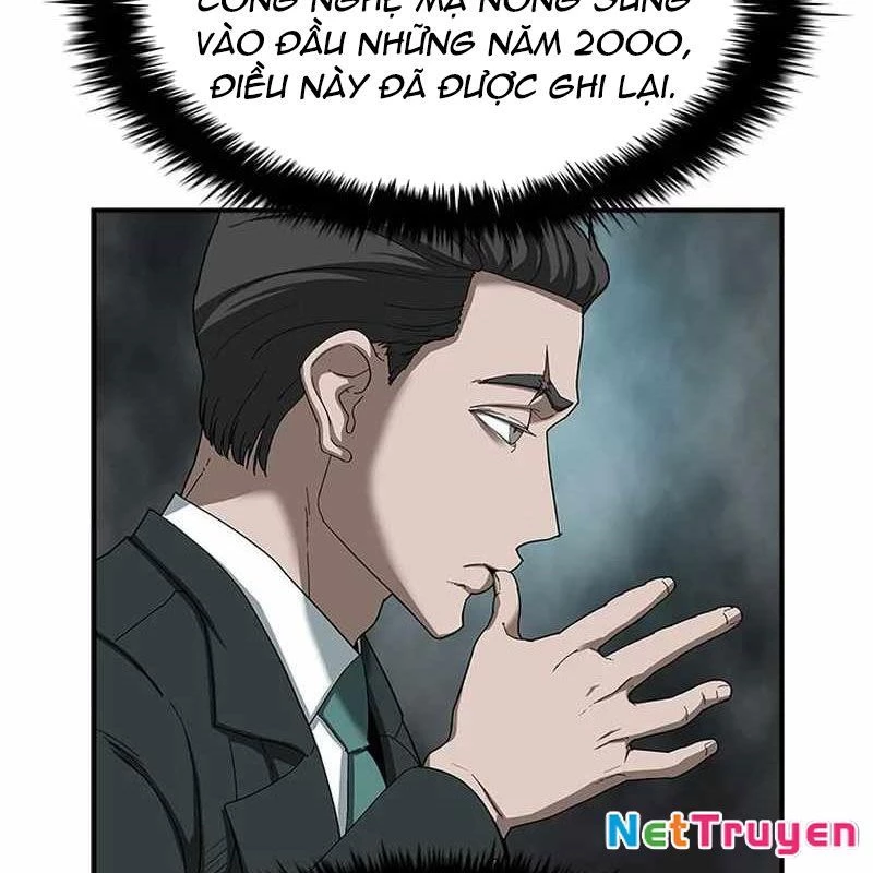 Chế Tác Hạt Nhân Chapter 12 - Trang 2