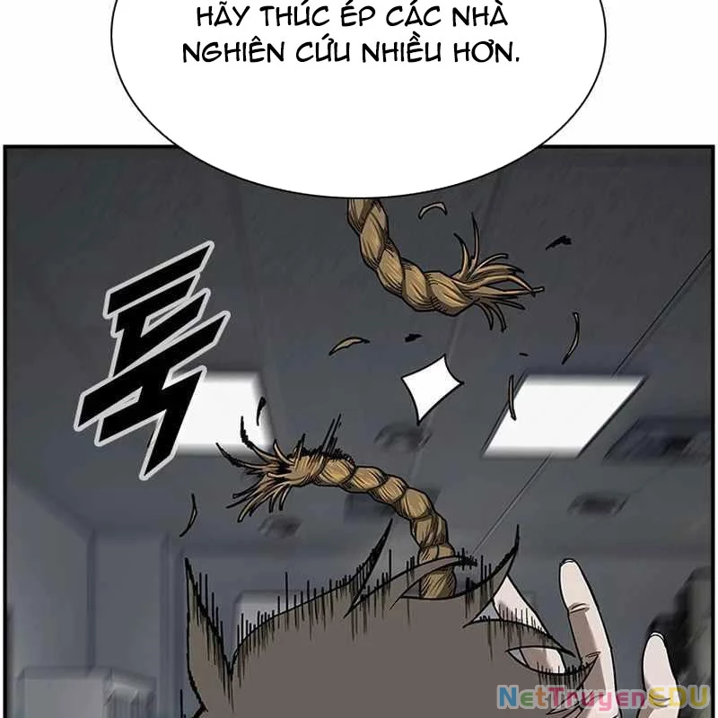 Chế Tác Hạt Nhân Chapter 12 - Trang 2