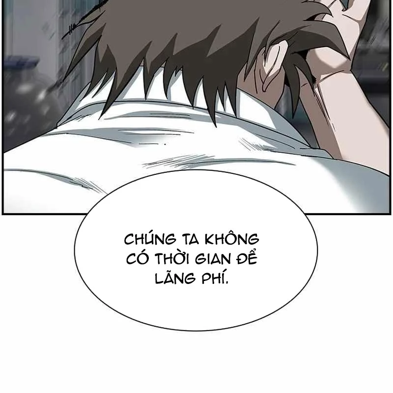 Chế Tác Hạt Nhân Chapter 12 - Trang 2