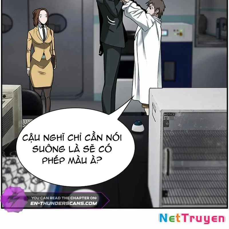 Chế Tác Hạt Nhân Chapter 12 - Trang 2