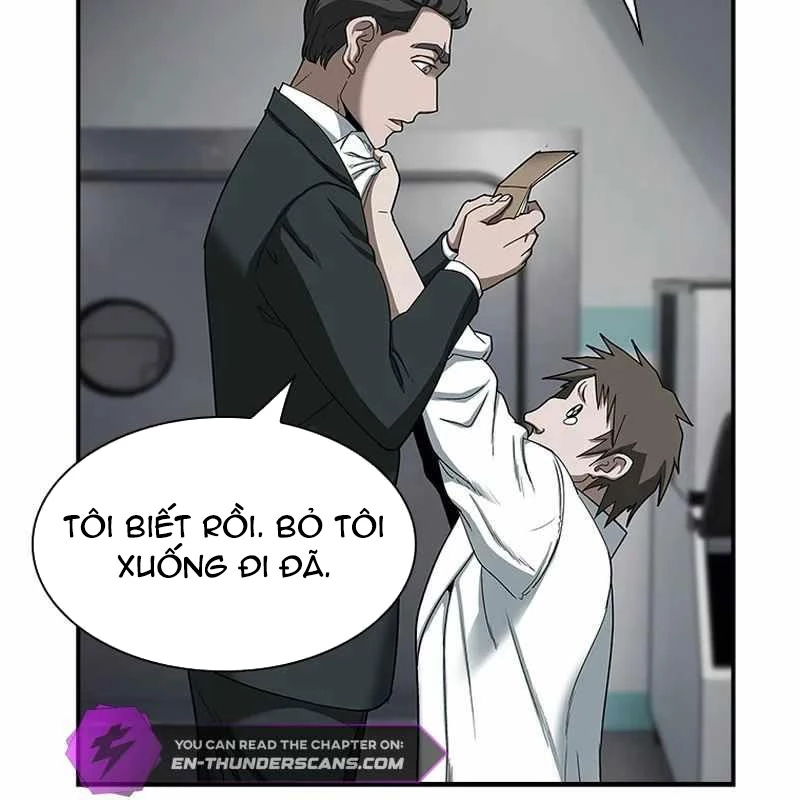 Chế Tác Hạt Nhân Chapter 12 - Trang 2