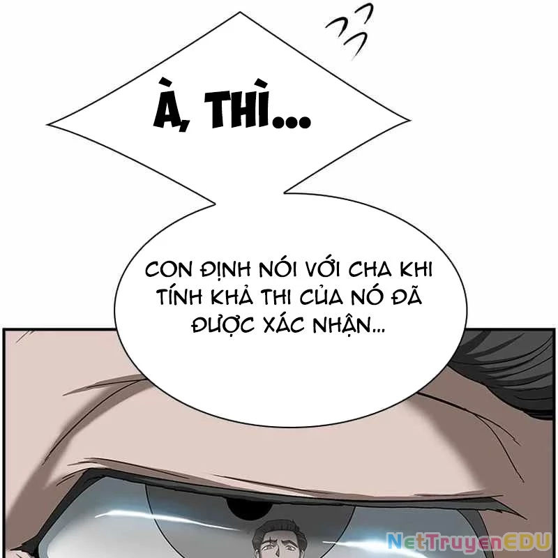 Chế Tác Hạt Nhân Chapter 12 - Trang 2