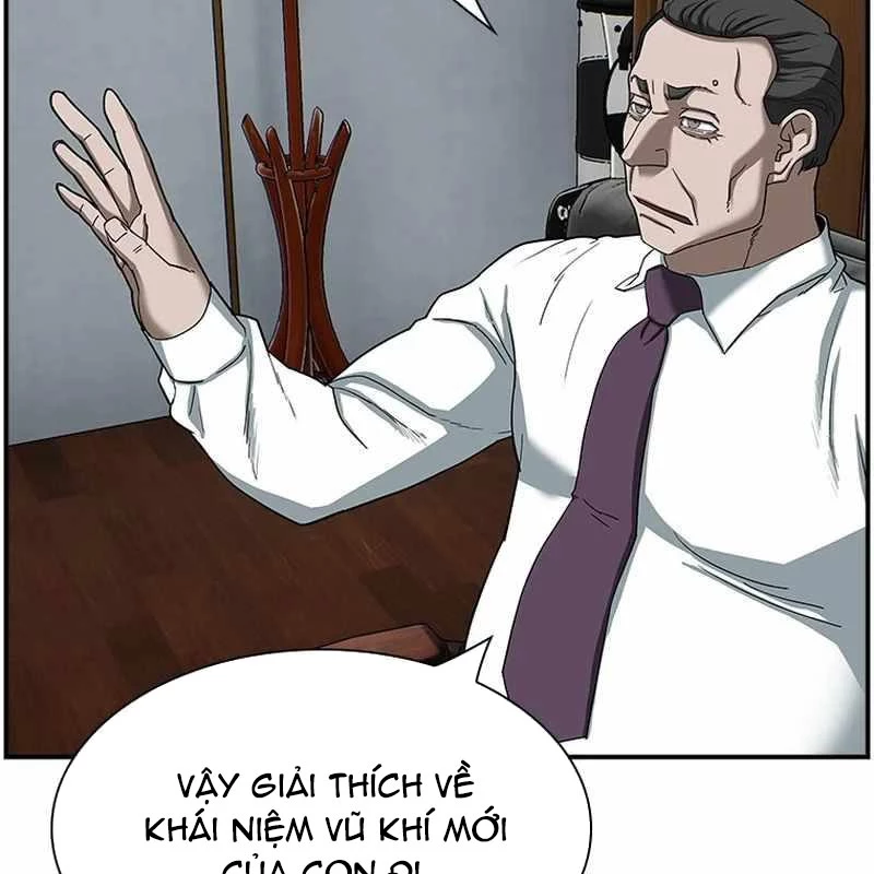 Chế Tác Hạt Nhân Chapter 12 - Trang 2