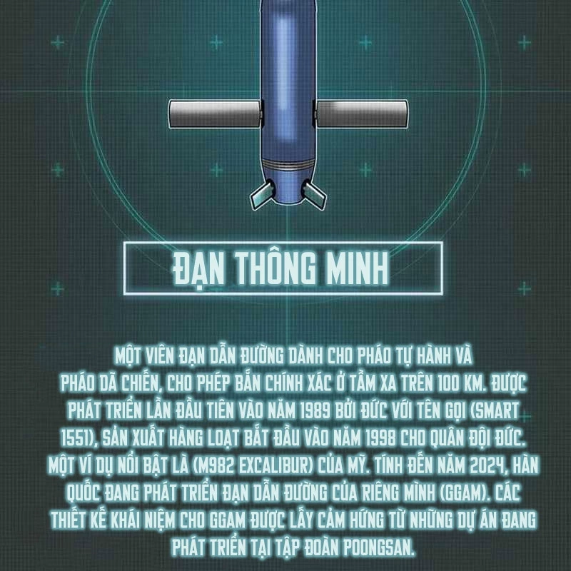 Chế Tác Hạt Nhân Chapter 12 - Trang 2