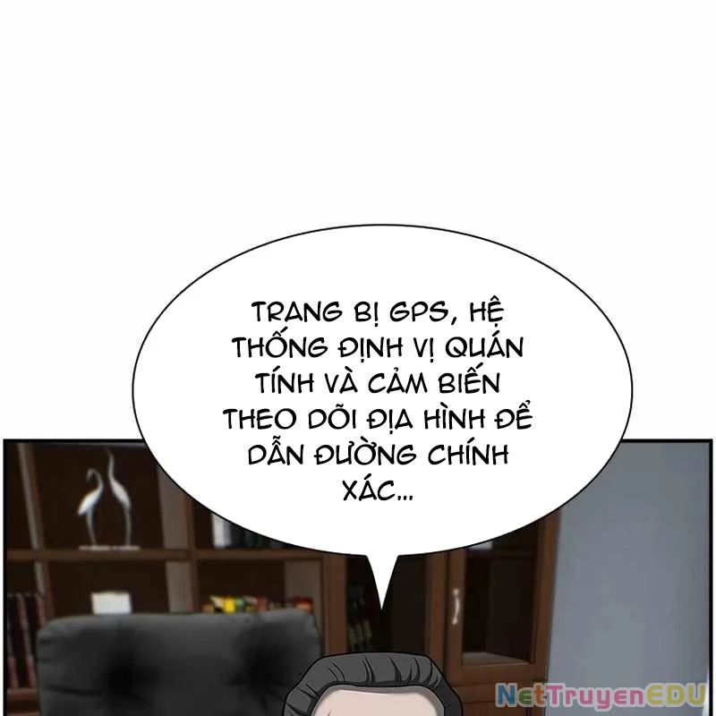 Chế Tác Hạt Nhân Chapter 12 - Trang 2