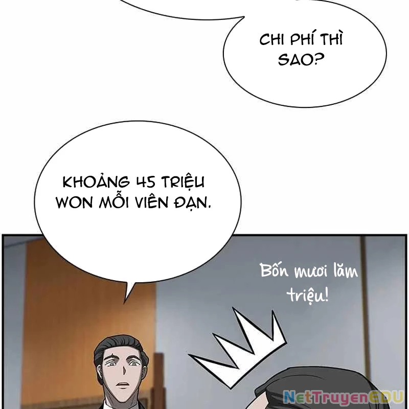Chế Tác Hạt Nhân Chapter 12 - Trang 2