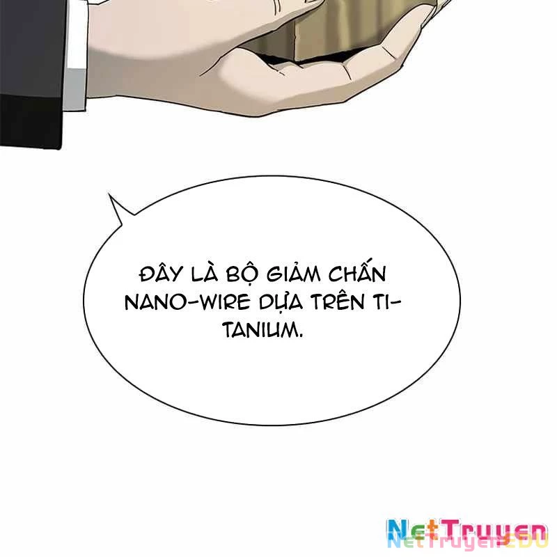 Chế Tác Hạt Nhân Chapter 12 - Trang 2