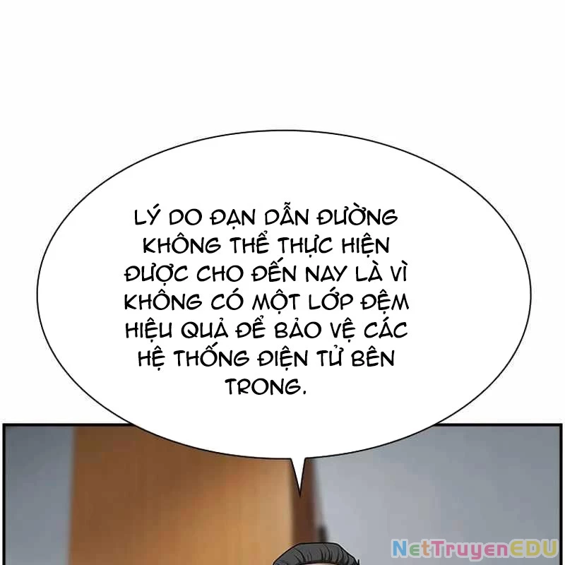 Chế Tác Hạt Nhân Chapter 12 - Trang 2