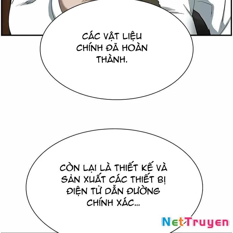Chế Tác Hạt Nhân Chapter 12 - Trang 2
