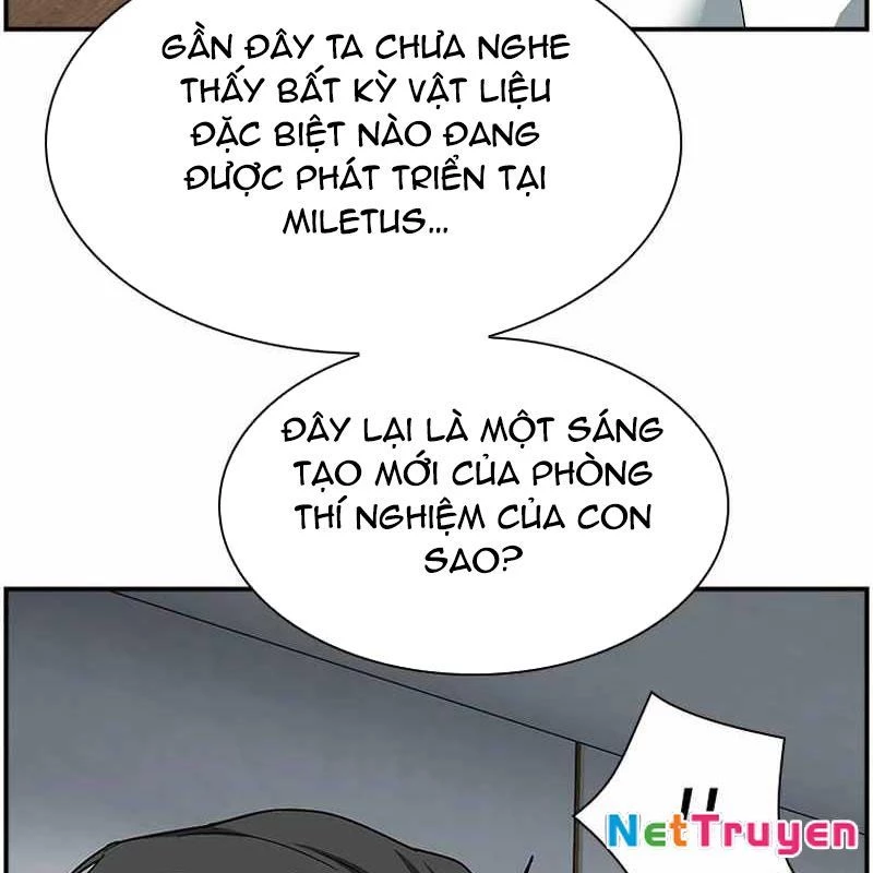 Chế Tác Hạt Nhân Chapter 12 - Trang 2