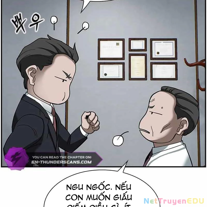 Chế Tác Hạt Nhân Chapter 12 - Trang 2