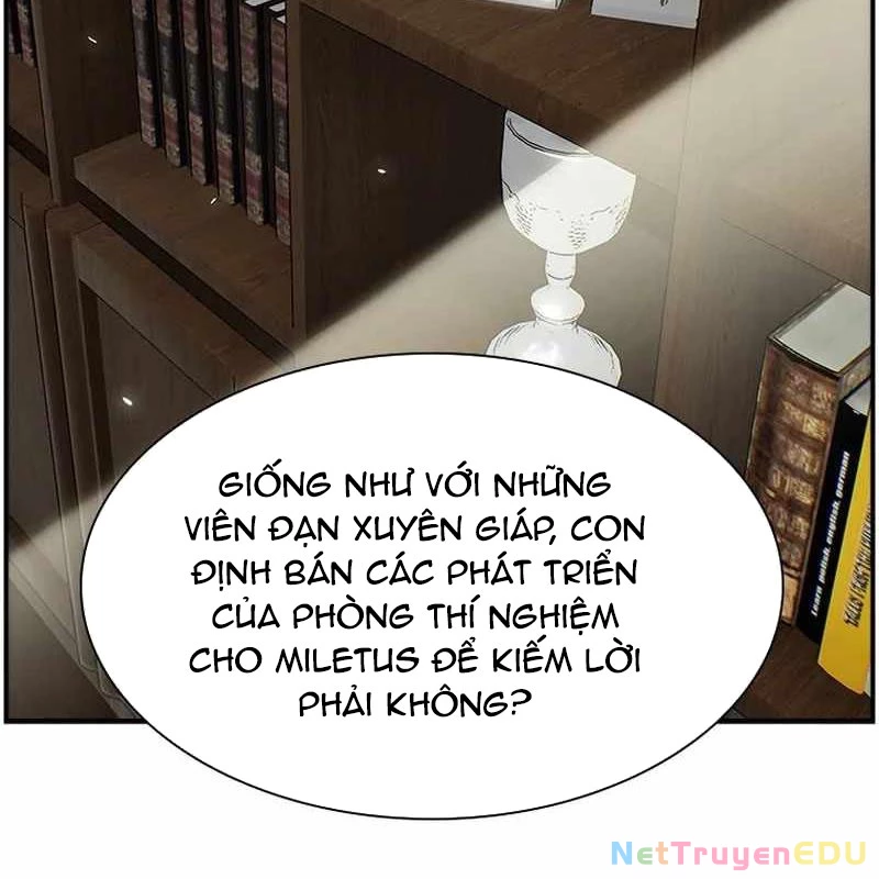 Chế Tác Hạt Nhân Chapter 12 - Trang 2