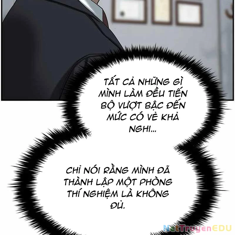 Chế Tác Hạt Nhân Chapter 12 - Trang 2