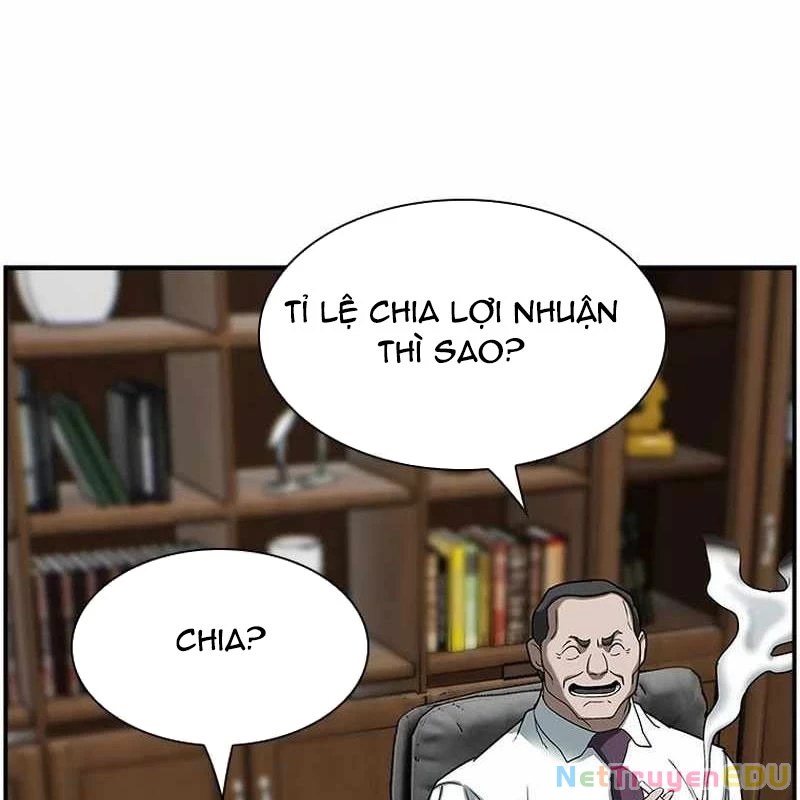 Chế Tác Hạt Nhân Chapter 12 - Trang 2