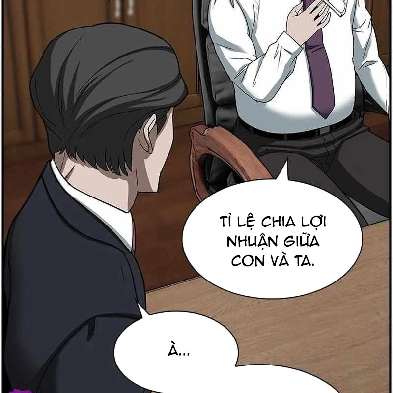 Chế Tác Hạt Nhân Chapter 12 - Trang 2