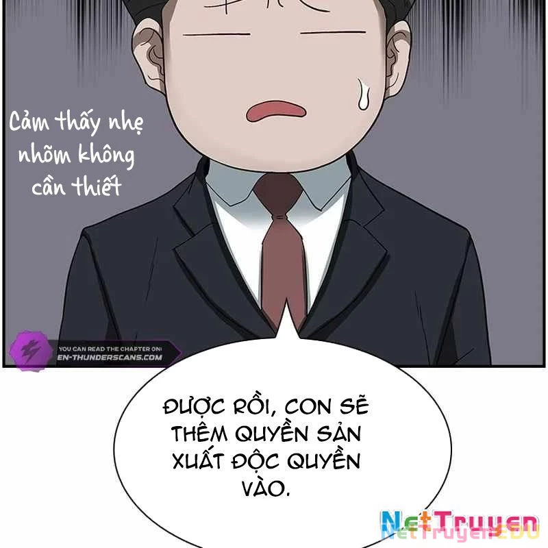 Chế Tác Hạt Nhân Chapter 12 - Trang 2