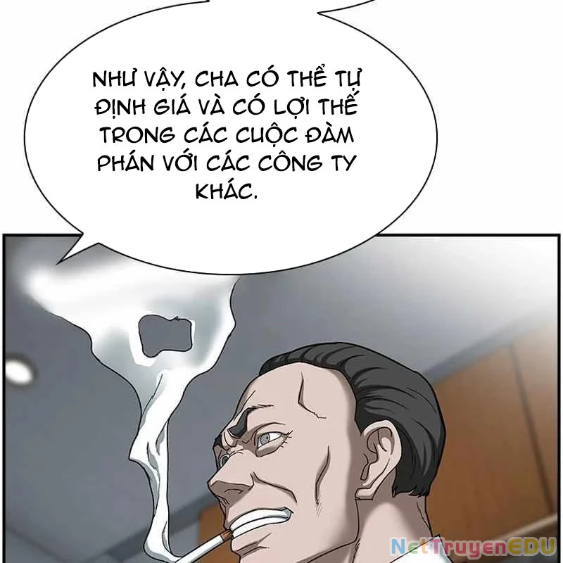 Chế Tác Hạt Nhân Chapter 12 - Trang 2