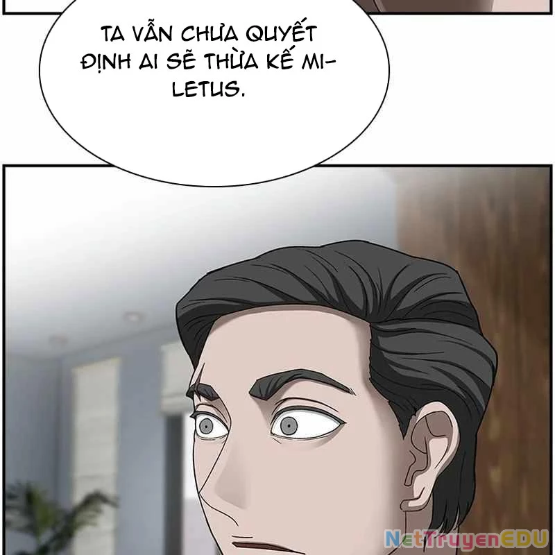 Chế Tác Hạt Nhân Chapter 12 - Trang 2