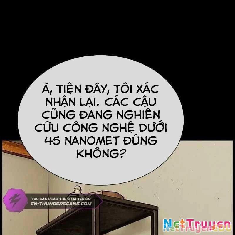 Chế Tác Hạt Nhân Chapter 14 - 11