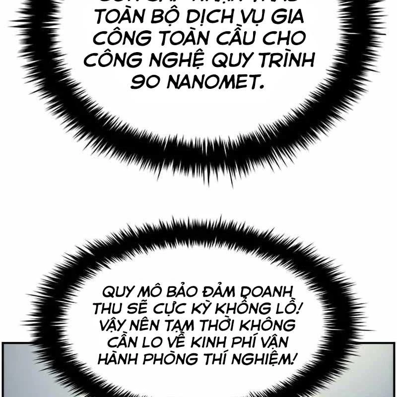 Chế Tác Hạt Nhân Chapter 14 - 18
