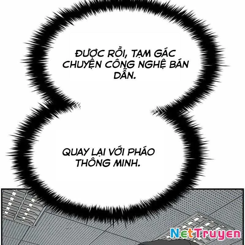 Chế Tác Hạt Nhân Chapter 14 - 21
