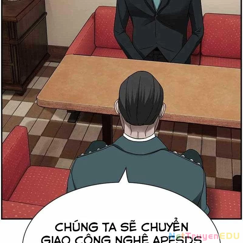 Chế Tác Hạt Nhân Chapter 14 - 118