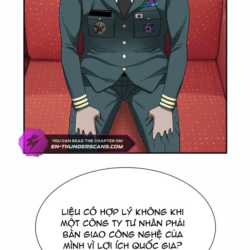 Chế Tác Hạt Nhân Chapter 15 - Trang 2