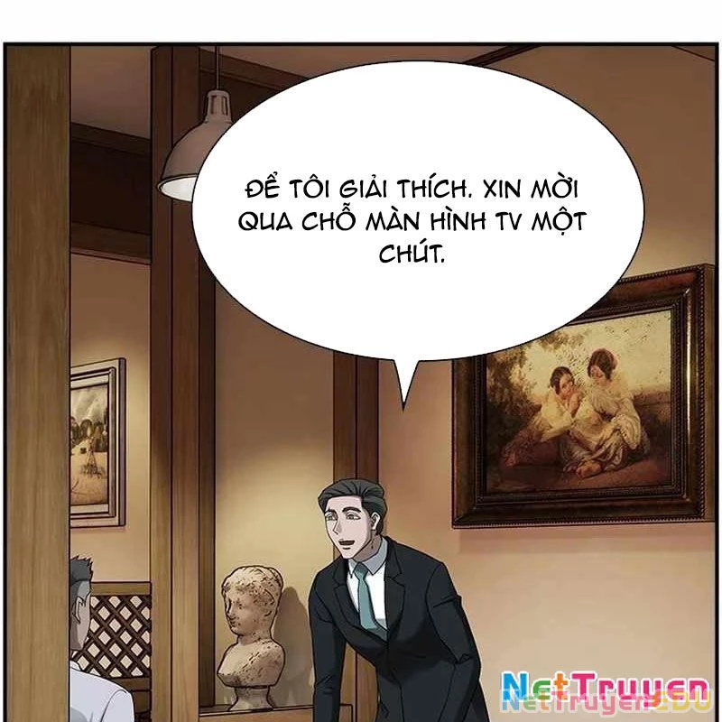Chế Tác Hạt Nhân Chapter 15 - Trang 2