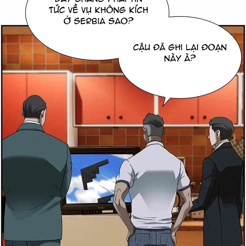 Chế Tác Hạt Nhân Chapter 15 - Trang 2