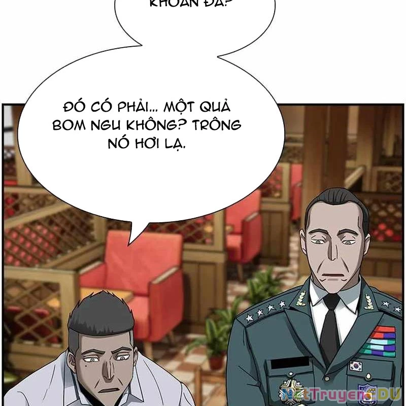 Chế Tác Hạt Nhân Chapter 15 - Trang 2