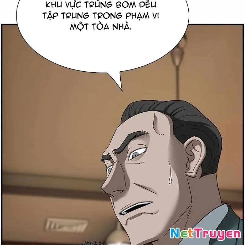 Chế Tác Hạt Nhân Chapter 15 - Trang 2