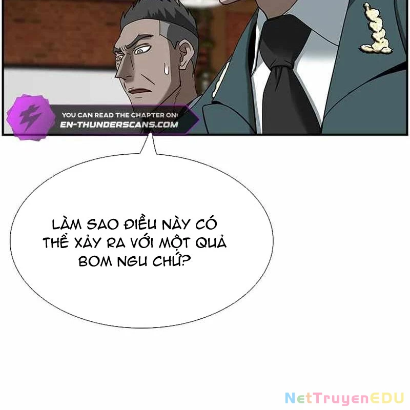 Chế Tác Hạt Nhân Chapter 15 - Trang 2