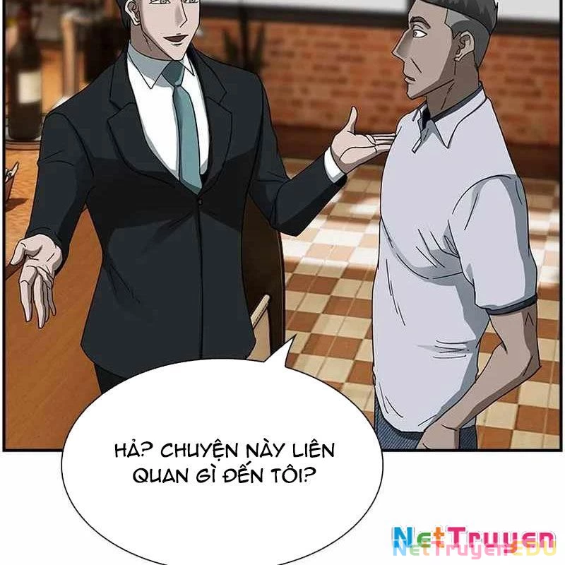 Chế Tác Hạt Nhân Chapter 15 - Trang 2