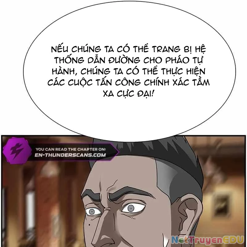 Chế Tác Hạt Nhân Chapter 15 - Trang 2