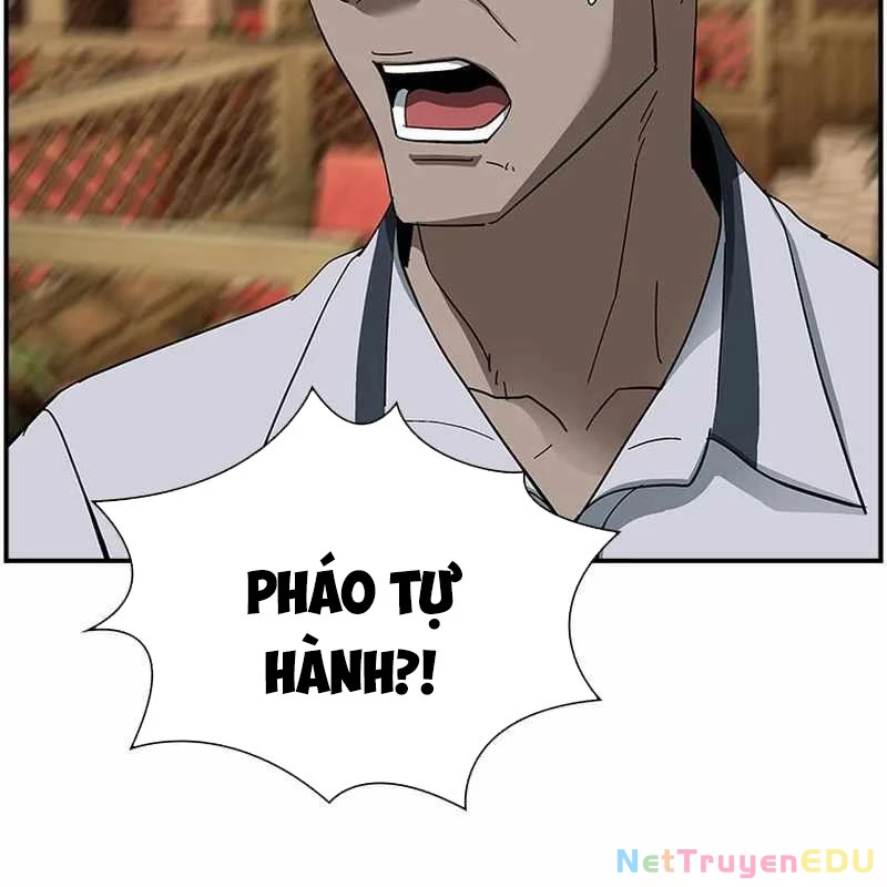 Chế Tác Hạt Nhân Chapter 15 - Trang 2