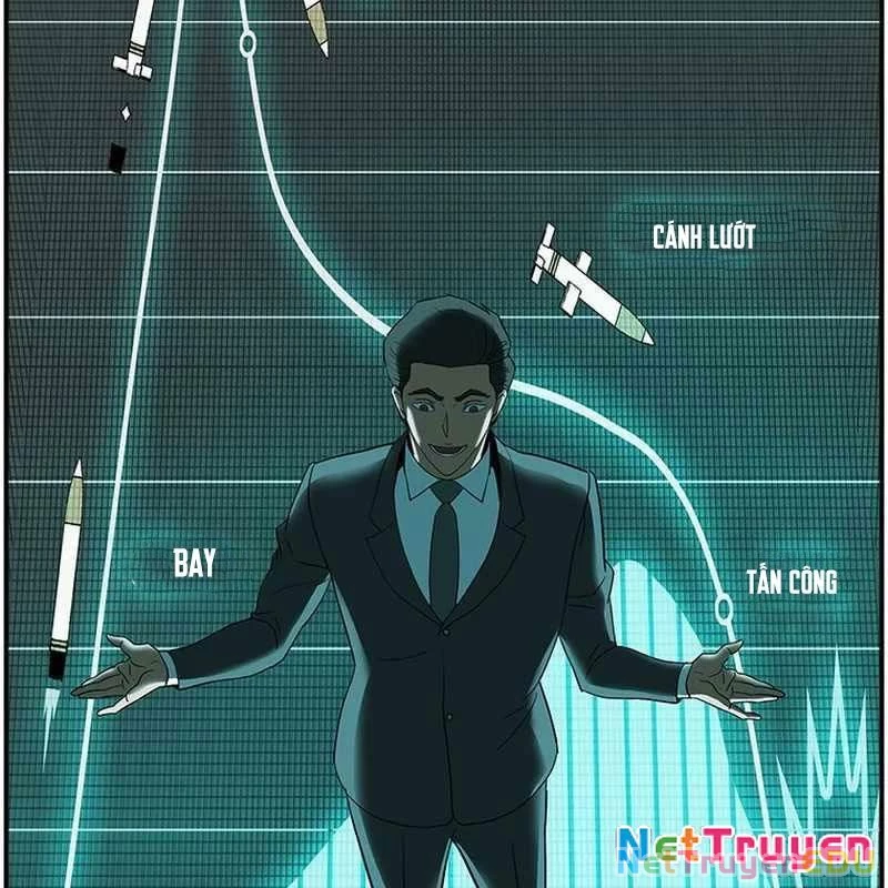 Chế Tác Hạt Nhân Chapter 15 - Trang 2