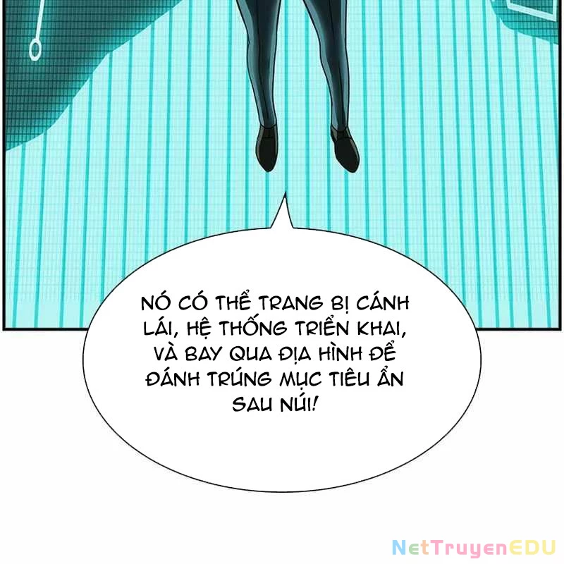 Chế Tác Hạt Nhân Chapter 15 - Trang 2