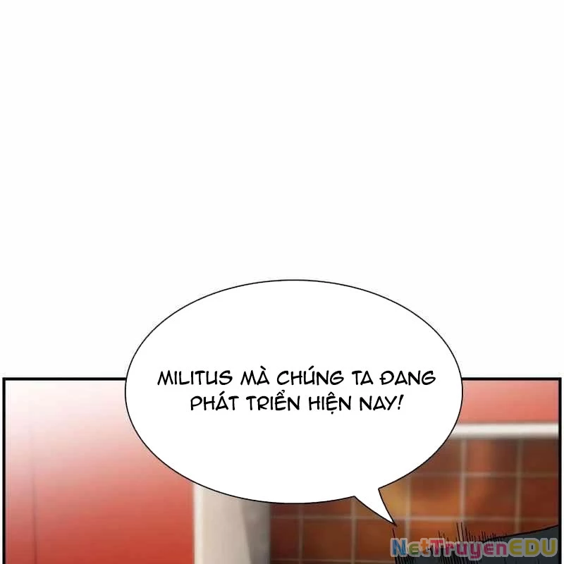 Chế Tác Hạt Nhân Chapter 15 - Trang 2