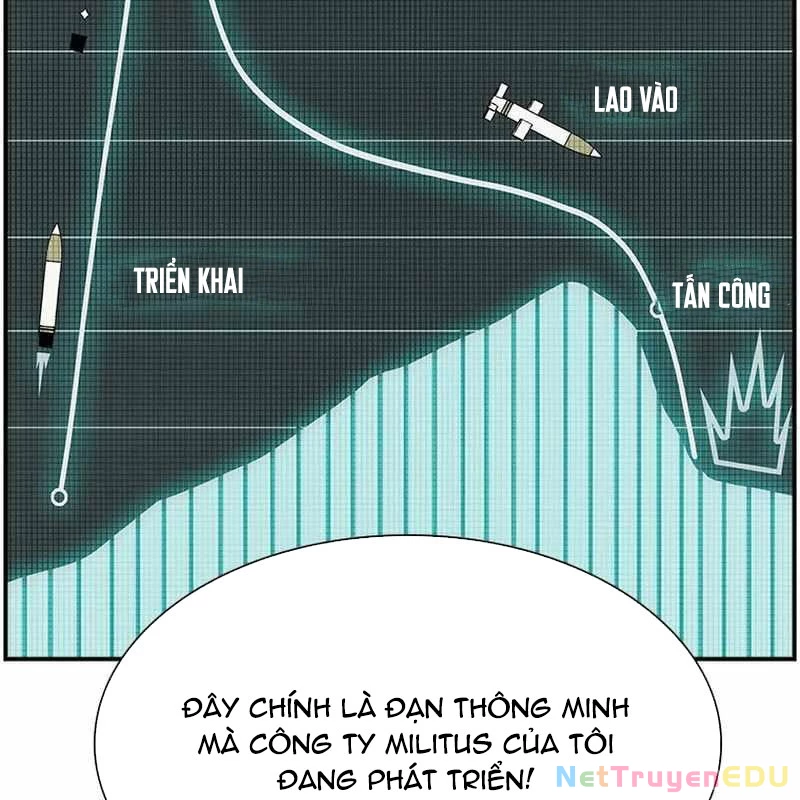 Chế Tác Hạt Nhân Chapter 15 - Trang 2