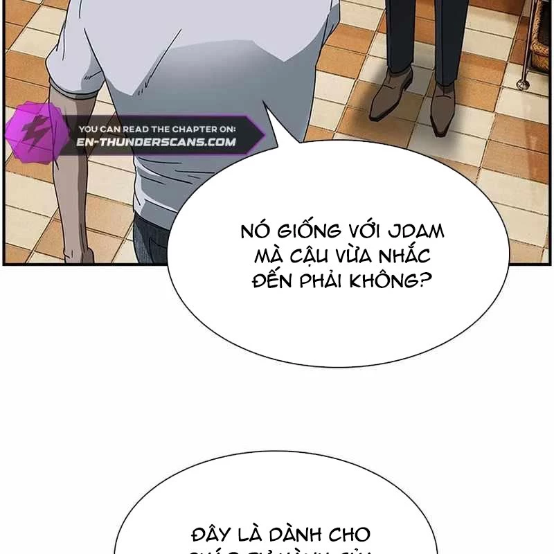 Chế Tác Hạt Nhân Chapter 15 - Trang 2
